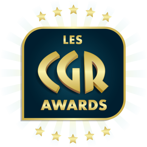 CGR AWARDS